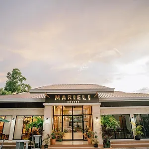 Marieli Suites Near International Airport Panglao