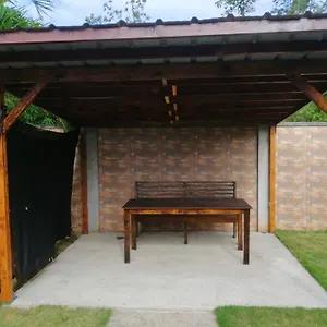 Moravian Apartamento