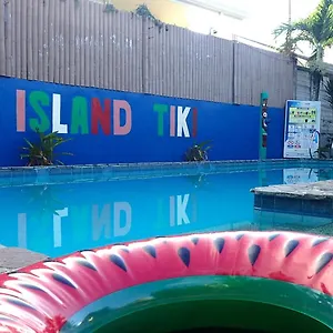 Island Tiki Paradise Panglao