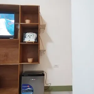 Greenspace Hostal